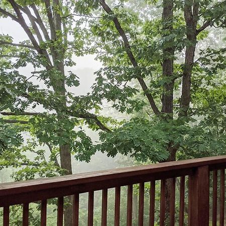 Апартаменты Corner Lake Getaway Белла-Виста Экстерьер фото