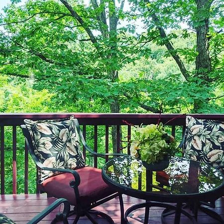 Апартаменты Corner Lake Getaway Белла-Виста Экстерьер фото